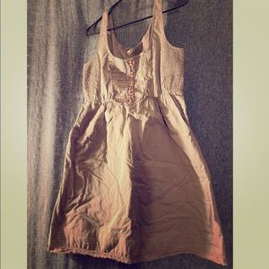 Maeve Anthropologie Dress